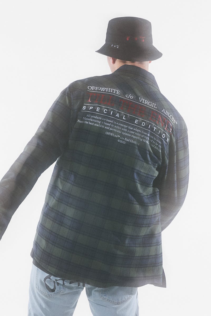 off white end clothing